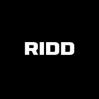 RIDD logo